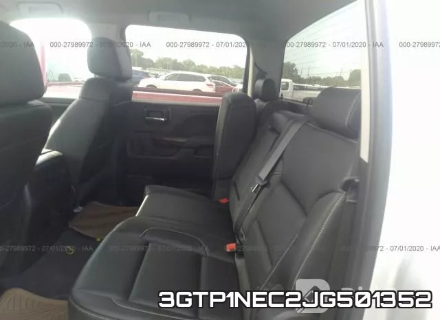 3GTP1NEC2JG501352 фото 9