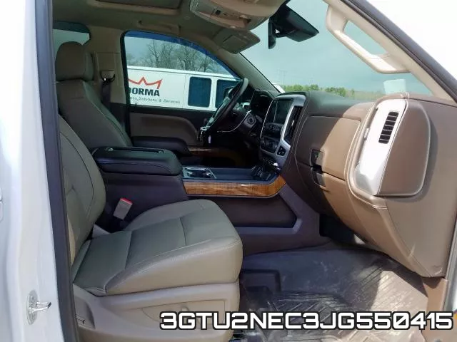 3GTU2NEC3JG550415 фото 6