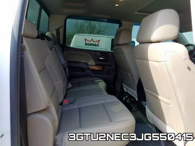 3GTU2NEC3JG550415 фото 7