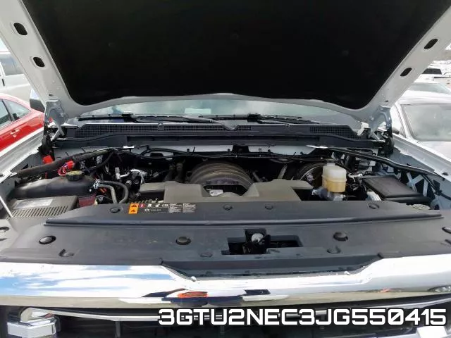 3GTU2NEC3JG550415 фото 8