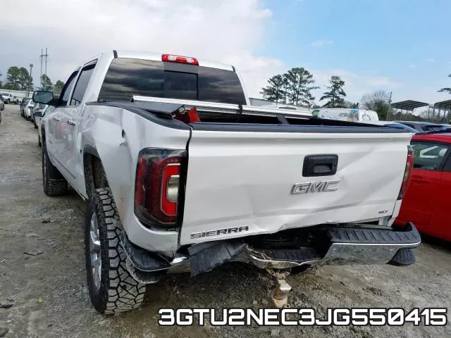 3GTU2NEC3JG550415 фото 10