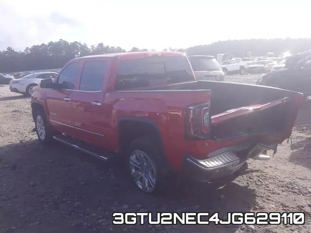 3GTU2NEC4JG629110 фото 4