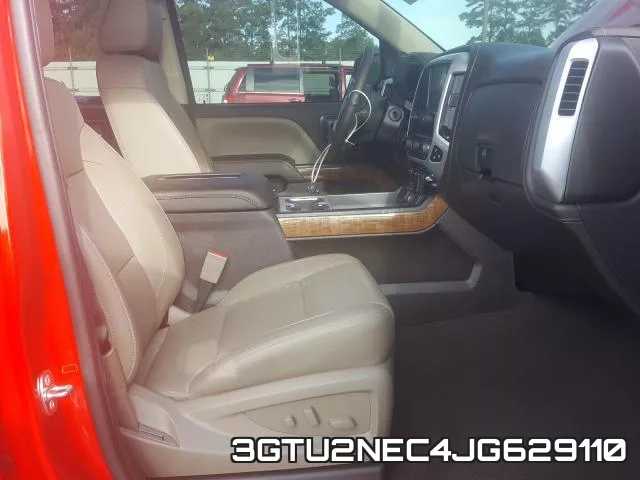 3GTU2NEC4JG629110 фото 6