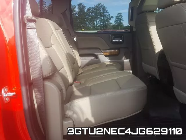 3GTU2NEC4JG629110 фото 7