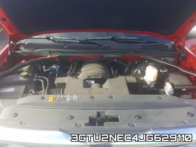 3GTU2NEC4JG629110 фото 8