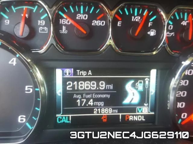 3GTU2NEC4JG629110 фото 9