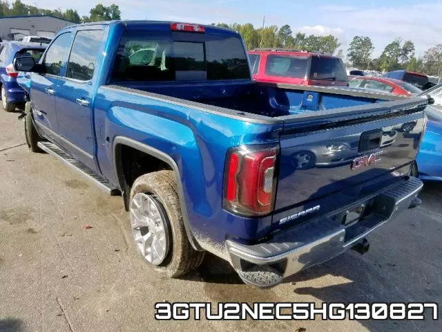 3GTU2NEC5HG130827 фото 4