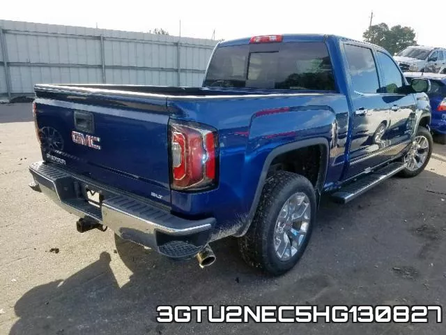 3GTU2NEC5HG130827 фото 5