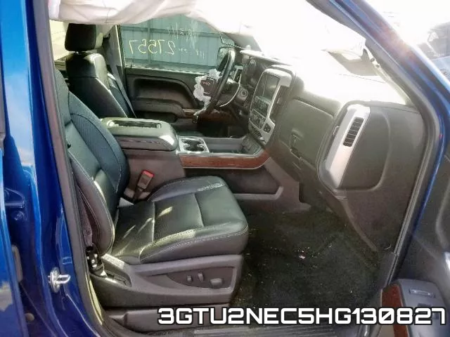 3GTU2NEC5HG130827 фото 6