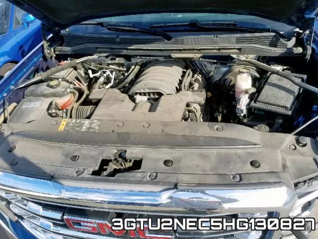 3GTU2NEC5HG130827 фото 8