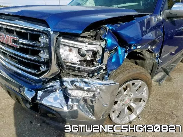 3GTU2NEC5HG130827 фото 10