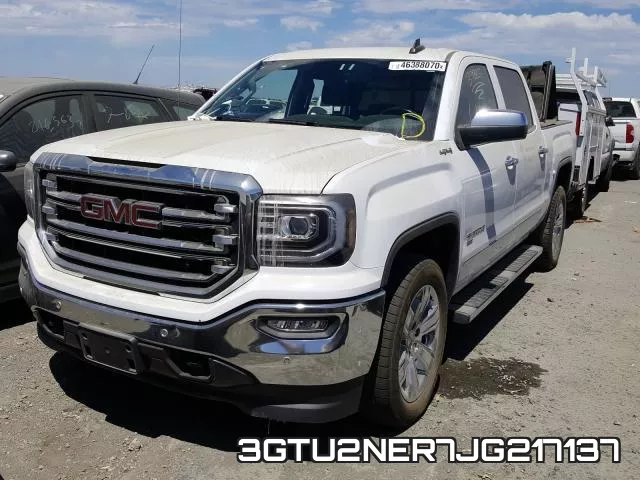 3GTU2NER7JG217137 фото 3