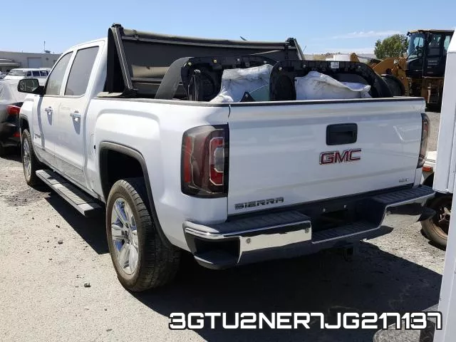 3GTU2NER7JG217137 фото 4