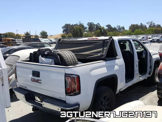 3GTU2NER7JG217137 фото 5