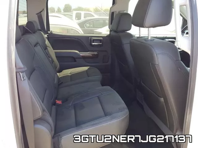 3GTU2NER7JG217137 фото 7