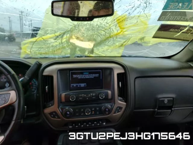 3GTU2PEJ3HG175646 фото 10