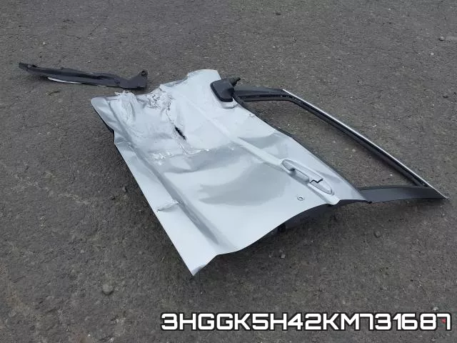 3HGGK5H42KM731687 фото 10