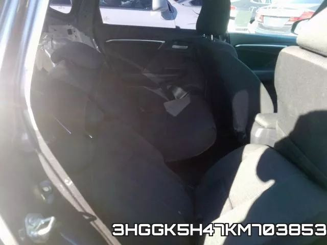 3HGGK5H47KM703853 фото 7