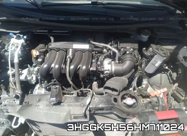 3HGGK5H56HM711024 фото 2
