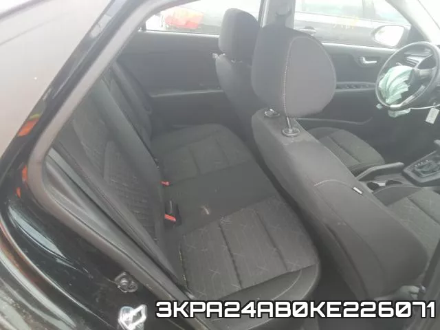 3KPA24AB0KE226071 фото 7