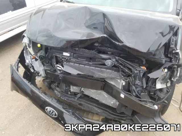 3KPA24AB0KE226071 фото 10