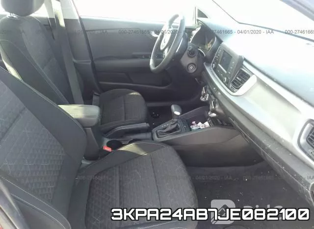 3KPA24AB7JE082100 фото 6