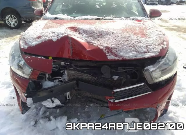 3KPA24AB7JE082100 фото 7