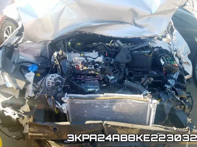 3KPA24AB8KE223032 фото 8