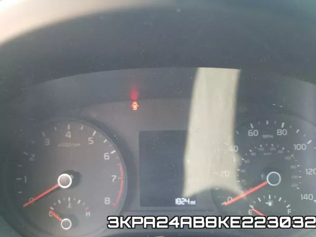 3KPA24AB8KE223032 фото 9