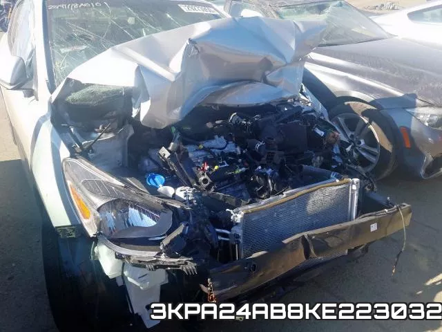 3KPA24AB8KE223032 фото 10