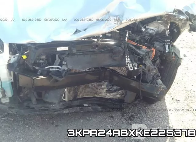3KPA24ABXKE225378 фото 7