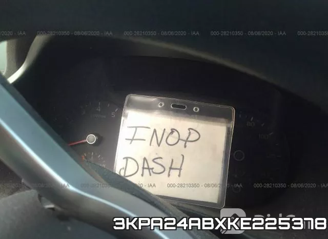 3KPA24ABXKE225378 фото 8