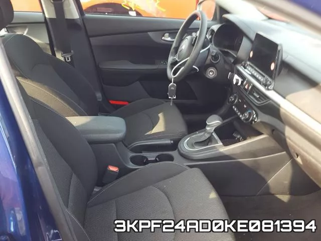 3KPF24AD0KE081394 фото 6