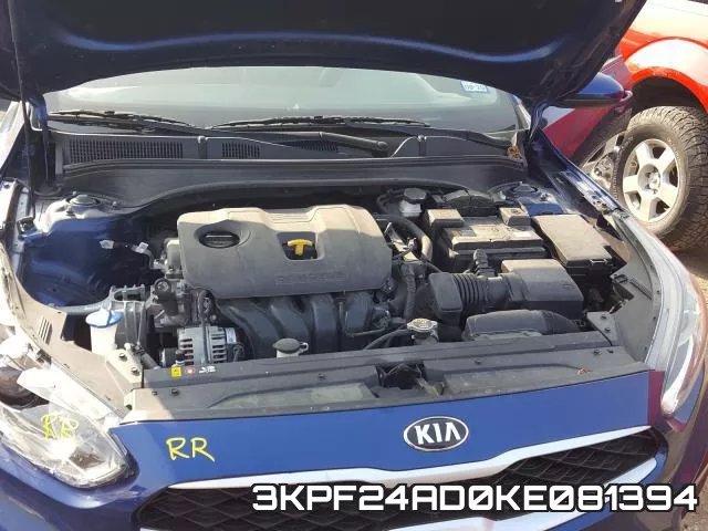 3KPF24AD0KE081394 фото 8