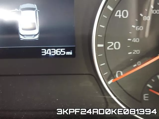 3KPF24AD0KE081394 фото 9