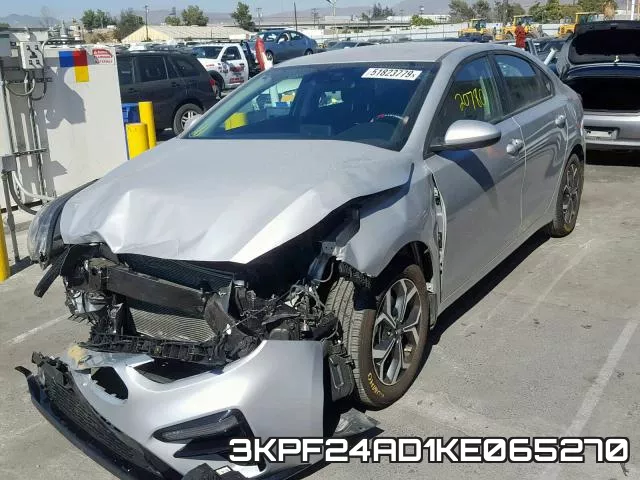 3KPF24AD1KE065270 фото 3