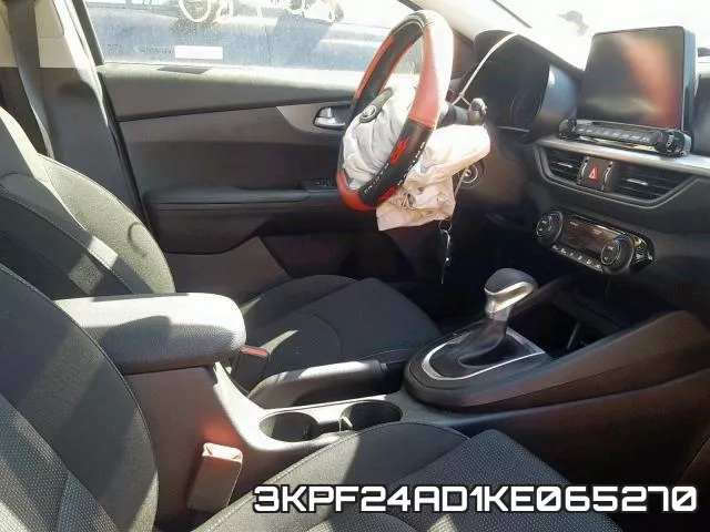 3KPF24AD1KE065270 фото 6