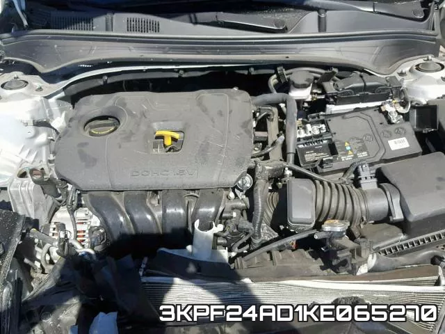 3KPF24AD1KE065270 фото 8