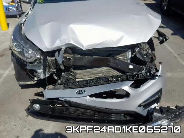 3KPF24AD1KE065270 фото 10