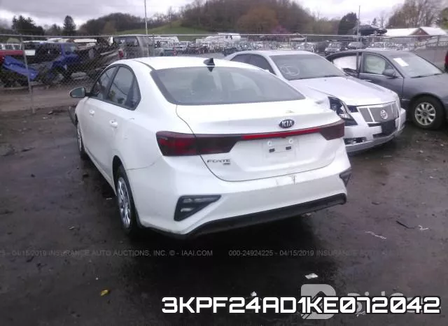 3KPF24AD1KE072042 фото 4