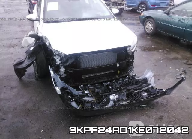 3KPF24AD1KE072042 фото 6