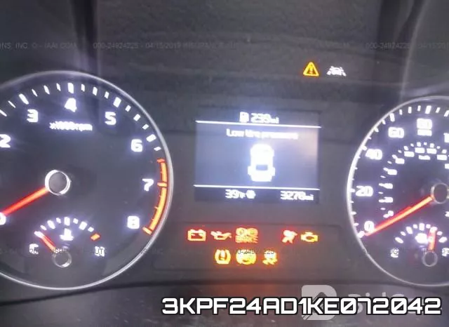 3KPF24AD1KE072042 фото 7
