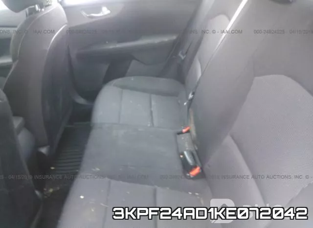 3KPF24AD1KE072042 фото 8