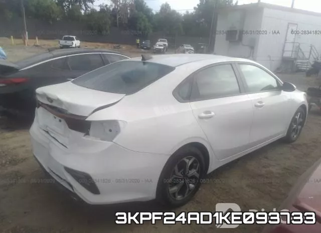 3KPF24AD1KE093733 фото 5