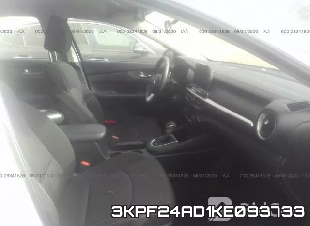 3KPF24AD1KE093733 фото 6