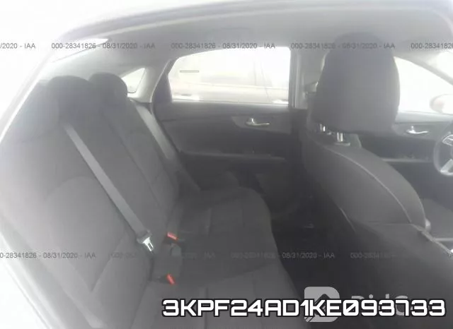 3KPF24AD1KE093733 фото 9