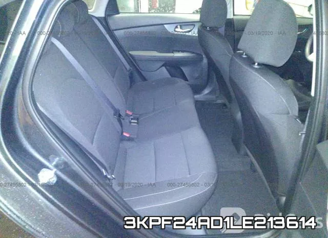 3KPF24AD1LE213614 фото 9