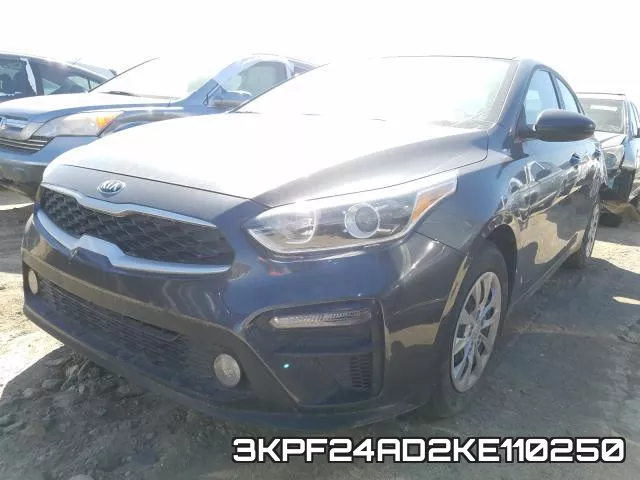 3KPF24AD2KE110250 фото 3