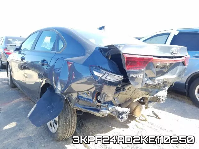 3KPF24AD2KE110250 фото 4