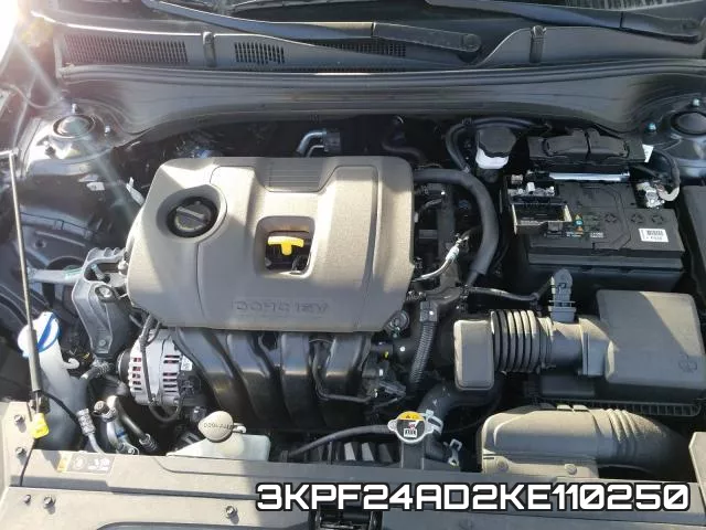 3KPF24AD2KE110250 фото 8